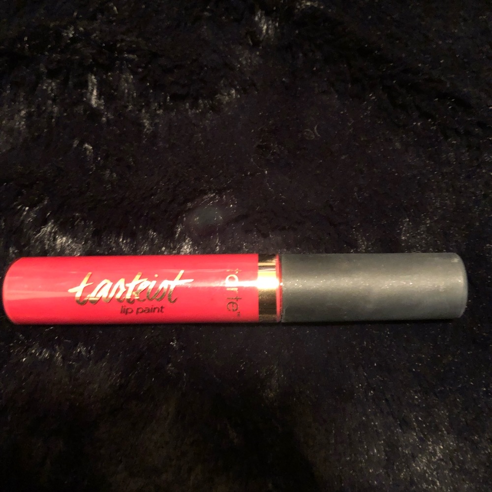 New Tarte Tartist Lip Paint In Extra.